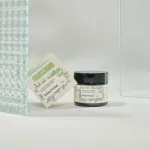 Kvitok Zeliščni zobni prah (25 g) - primeren tudi za občutljive zobe