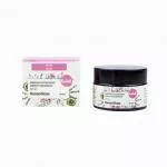 Kvitok Ženski kremni dezodorant Morning Dew (30 ml) - ne pušča lepljivega občutka
