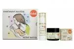 Kvitok Darilni kozmetični paket za ženske Tender touch - luksuzna vlažilna nega