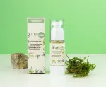 Kvitok Konopljina dnevna krema za mastno kožo (30 ml) - z izvlečkom kumare
