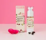 Kvitok Malinova dnevna krema za zrelo kožo 40 (30 ml) - z vitaminom e in kofeinom