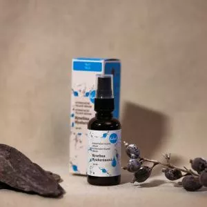 Kvitok Hidratantni serum za telo - hialuronska kislina (50 ml) - intenzivno vlaženje