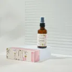 Kvitok Feminity Emulzija za umivanje intimnih predelov (50 ml) - spoštuje ph intimnih predelov