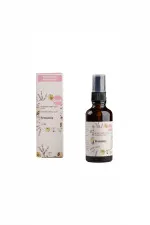 Kvitok Feminity Emulzija za umivanje intimnih predelov (50 ml) - spoštuje ph intimnih predelov