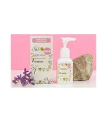 Kvitok Feminity Emulzija za umivanje intimnih predelov (50 ml) - spoštuje ph intimnih predelov