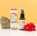 Kvitok Cvetna voda Rose of Damascus BIO (100 ml) - univerzalna uporaba