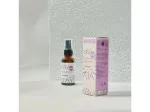 Kvitok Cvetlična voda z razpršilom - sivka BIO (30 ml) - harmonizira in pomirja