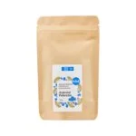 Kvitok Čarobna kopalna pena Azurna obala 60 g - čudovito se peni