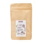 Kvitok Čarobna kopalna pena Orientalska noč 60 g - čudovito se peni