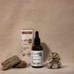 Kvitok Mandljevo olje (50 ml) - hladno stiskano