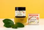Kvitok mangova krema za občutljivo in suho kožo (60 ml) - nova formula