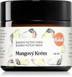 Kvitok mangova krema za občutljivo in suho kožo (60 ml) - nova formula