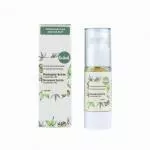 Kvitok Konopljina nočna krema za mastno kožo (30 ml) - odpravlja akne
