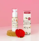 Kvitok Marelična nočna krema za občutljivo kožo (30 ml) - s provitaminom b5