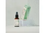 Kvitok Olje za nego brade in brade Plnovous (30 ml) - s svežim vonjem