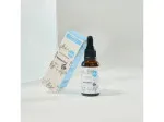 Kvitok Serum za obraz - Bakuchiol (30 ml) - zmanjšuje drobne linije
