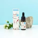 Kvitok Serum za obraz - Zmajeva kri (10 ml) - zdravilno in proti staranju