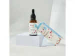 Kvitok Serum za obraz - Zmajeva kri (30 ml) - zdravilno in proti staranju