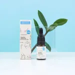 Kvitok Serum za obraz - salicilna kislina (10 ml) - pomaga problematični koži