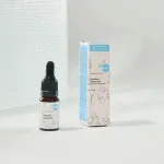 Kvitok Serum za obraz - salicilna kislina (10 ml) - pomaga problematični koži