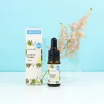 Kvitok Serum za kožo - rastlinski kolagen (10 ml) - gladi in izboljšuje elastičnost