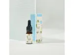 Kvitok Serum za kožo - rastlinski kolagen (10 ml) - gladi in izboljšuje elastičnost