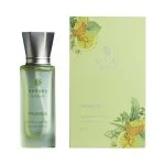 Kvitok Senses Toaletni parfum Thunder - vzorec (2 ml) - sveže začinjena dišava