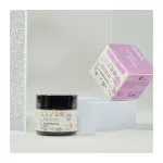 Kvitok Stepena krema za telo Lavender Dream (60 ml) - balzam za telo in dušo