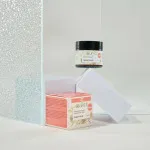 Kvitok Stepena krema za telo Gentle Touch (60 ml) - za suho in obremenjeno kožo