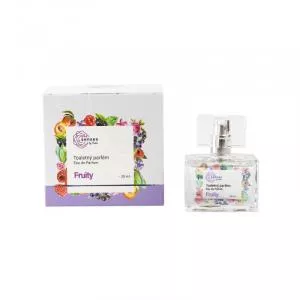 Kvitok Parfum Fruity (30 ml) - z vonjem maline, ribeza in vanilije