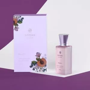 Kvitok Parfum Fruity (30 ml) - z vonjem maline, ribeza in vanilije