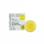 Kvitok Trden balzam za mastne lase - Protective XL (50 g) - okrepi tanko grivo