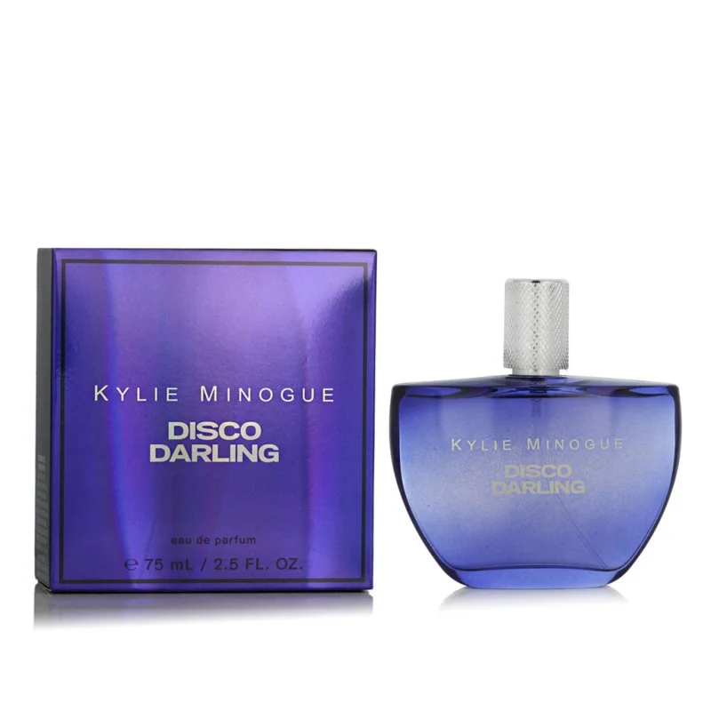 Disco Darling parfumska voda za ženske 75 ml