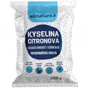 Citronska kislina 1000 g