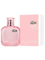 L.12.12 Rose Sparkling toaletna voda za ženske 50 ml