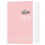 L.12.12 Rose Sparkling toaletna voda za ženske 50 ml