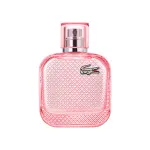 L.12.12 Rose Sparkling toaletna voda za ženske 50 ml