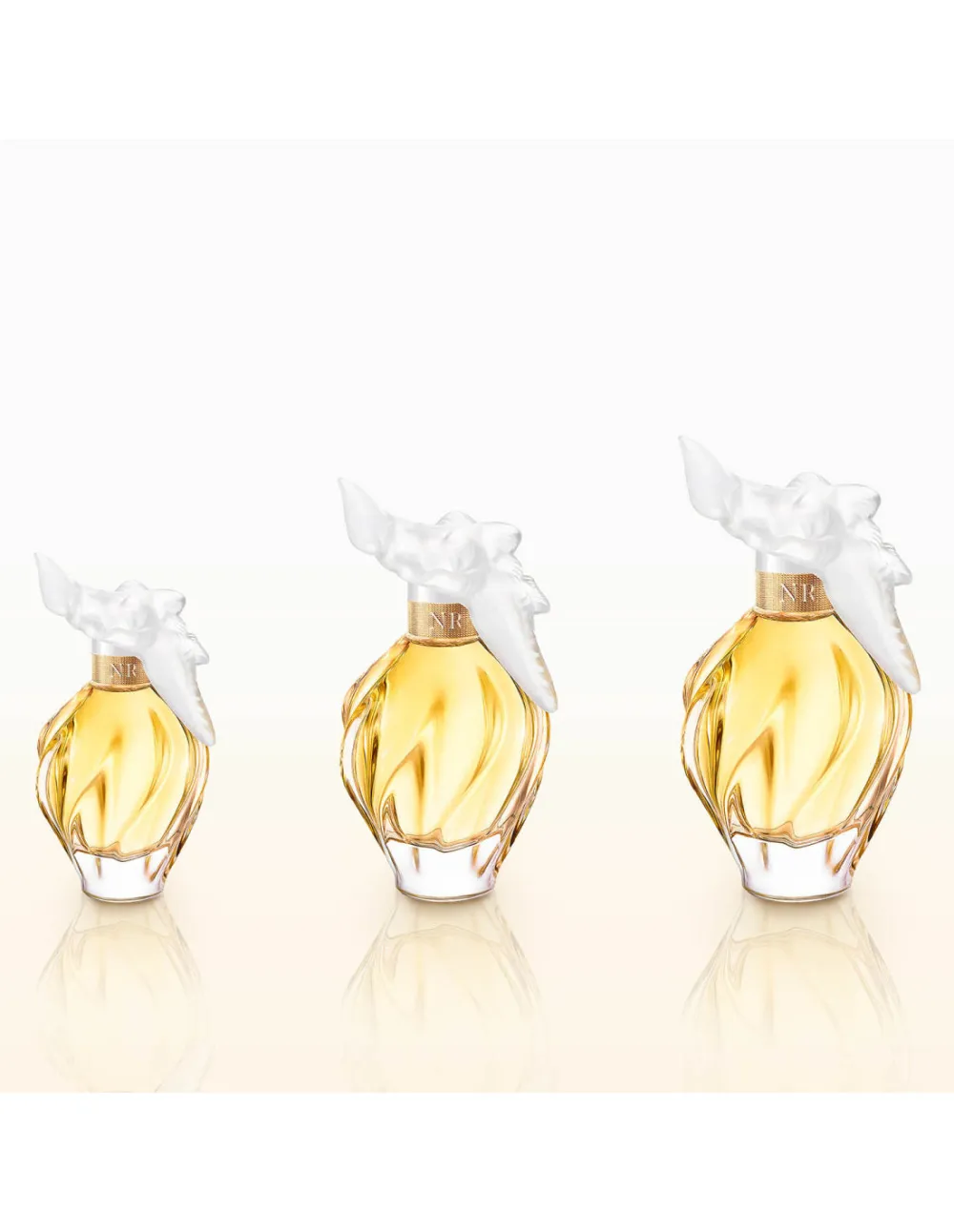 L'Air du Temps toaletna voda za ženske 50 ml