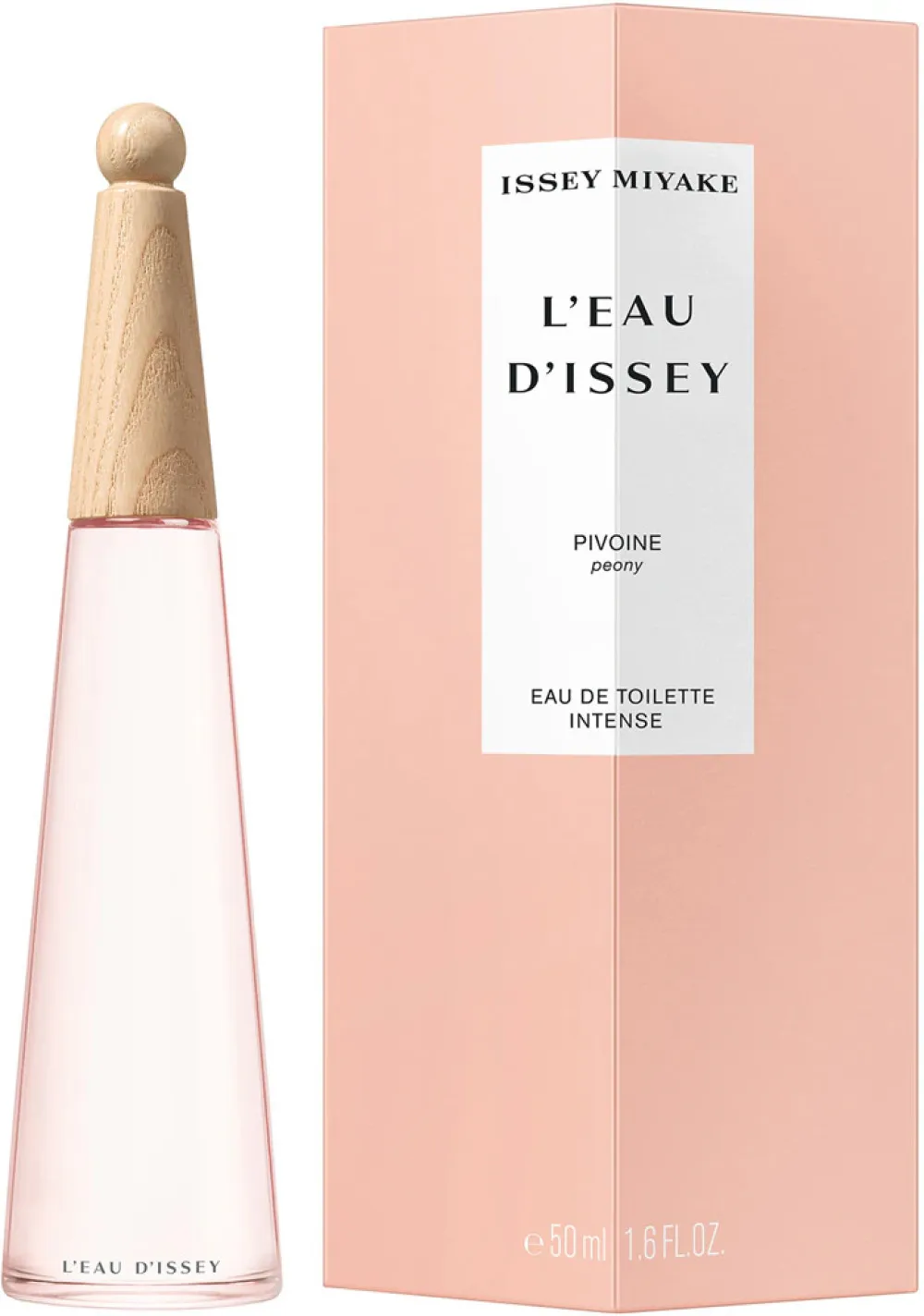 L'Eau D'issey Pivoine Intense toaletna voda za ženske 100 ml