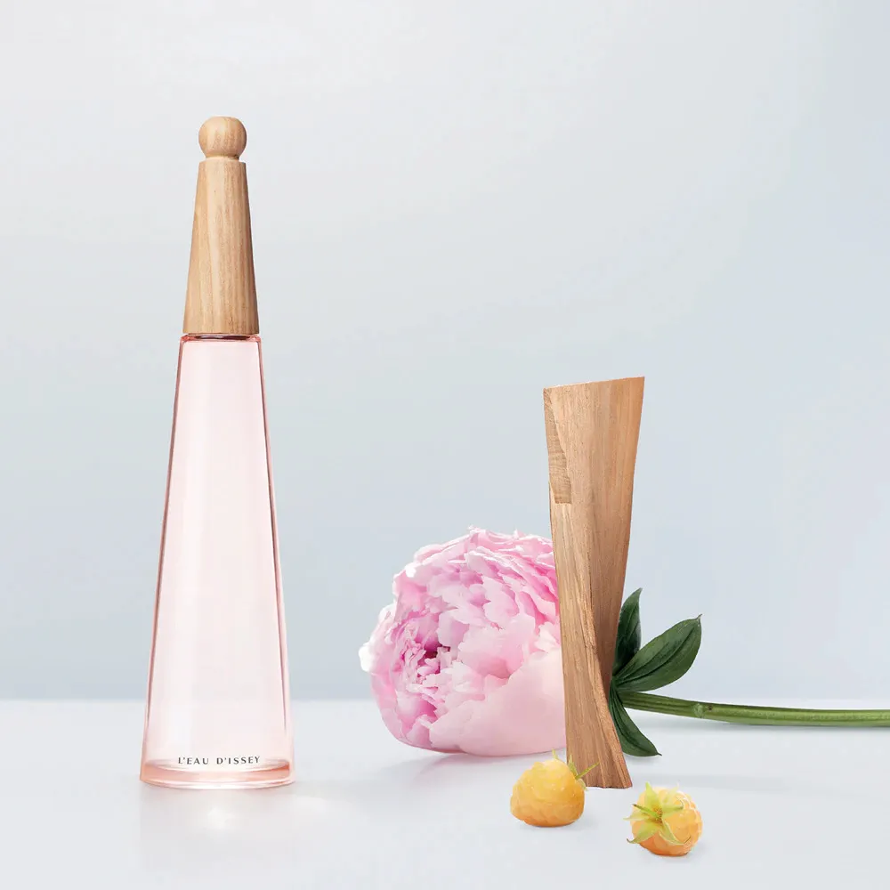 L'Eau D'issey Pivoine Intense toaletna voda za ženske 100 ml