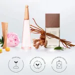 L'Eau D'issey Pivoine Intense toaletna voda za ženske 100 ml