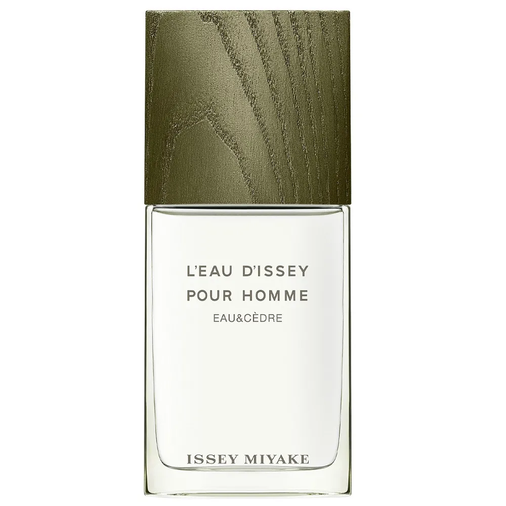 L'Eau d'Issey Pour Homme AS za moške 100 ml