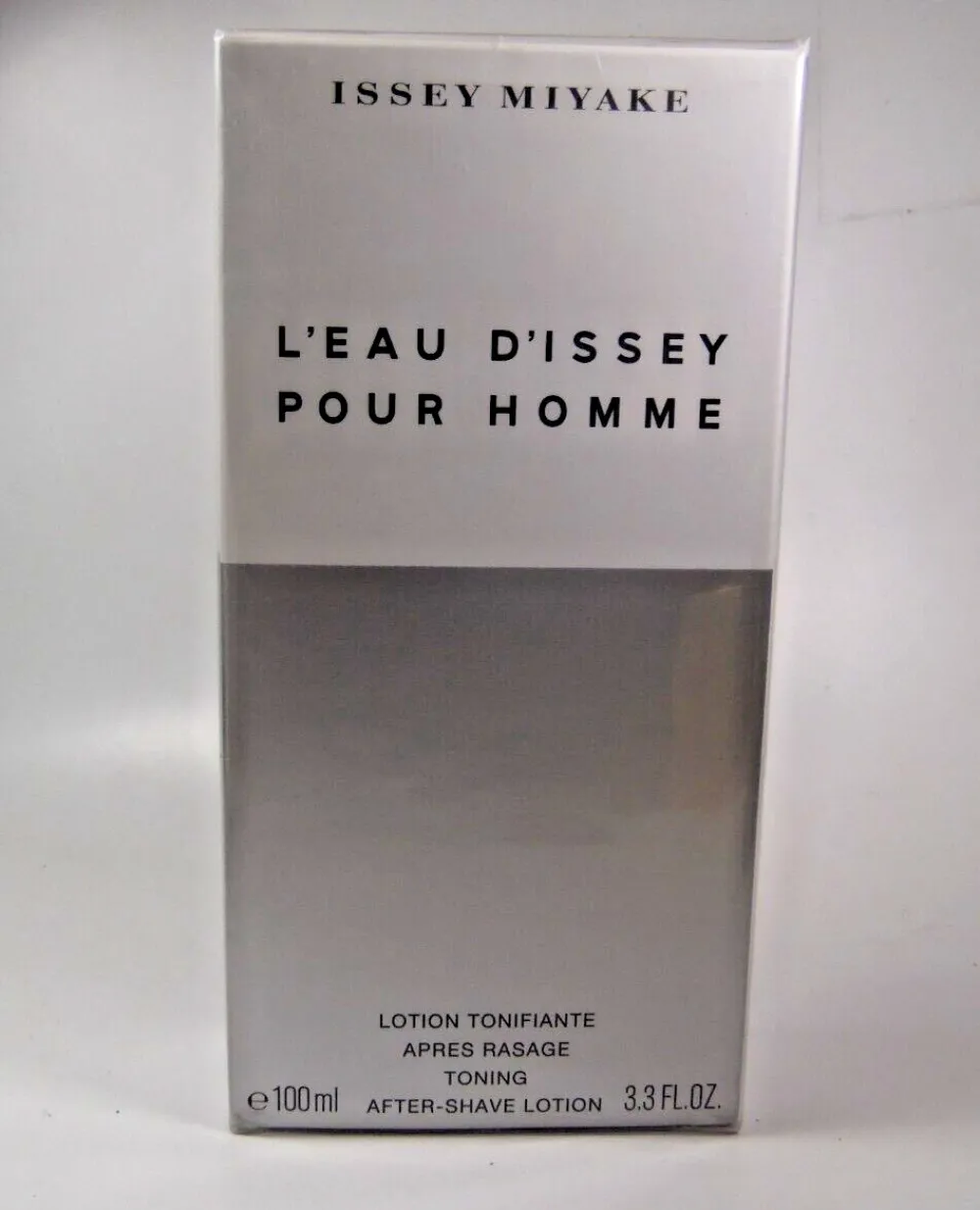 L'Eau d'Issey Pour Homme AS za moške 100 ml