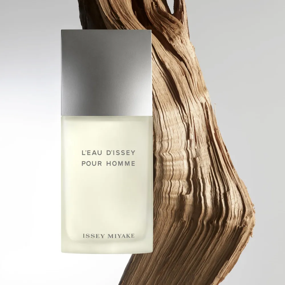 L'Eau d'Issey Pour Homme AS za moške 100 ml