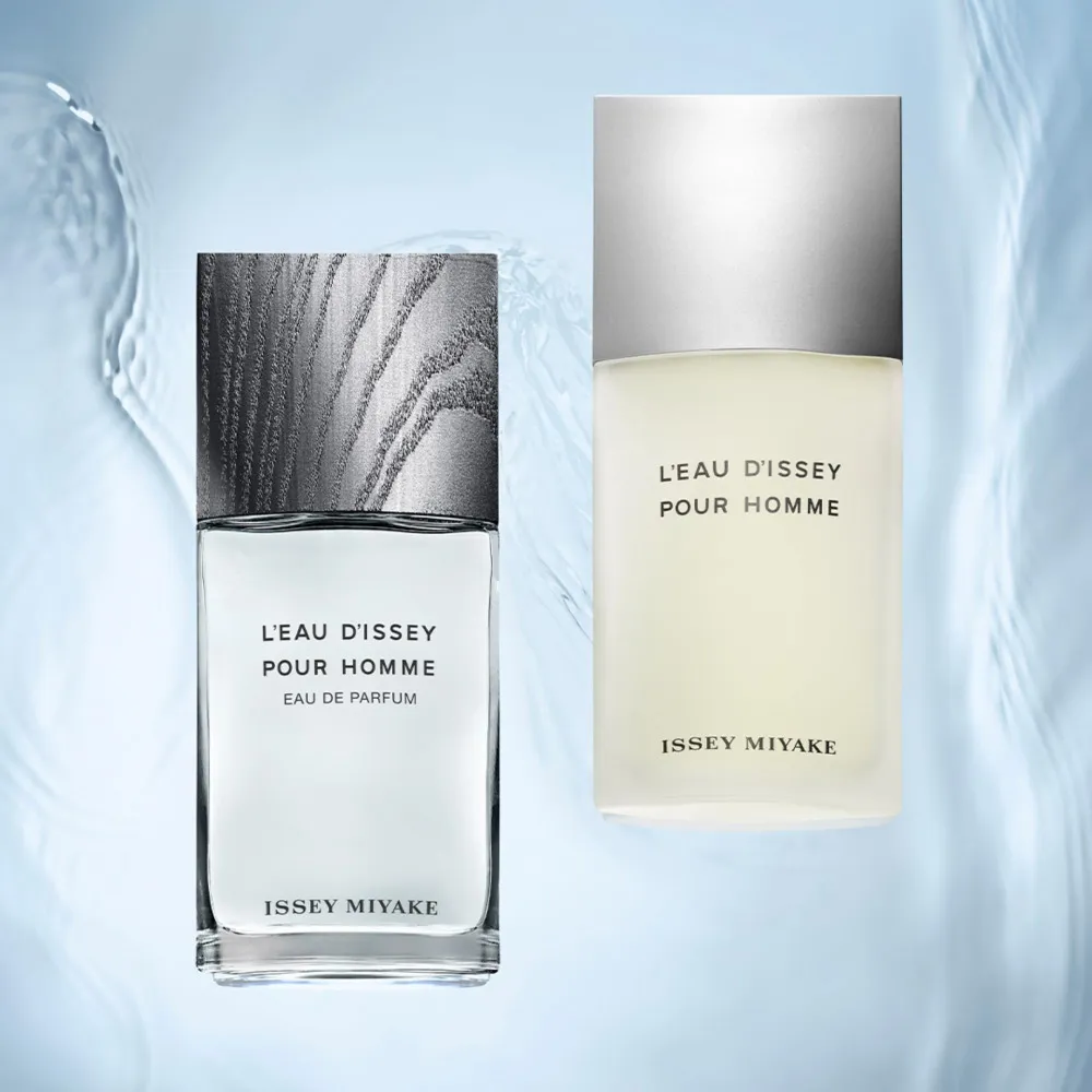 L'Eau d'Issey Pour Homme AS za moške 100 ml