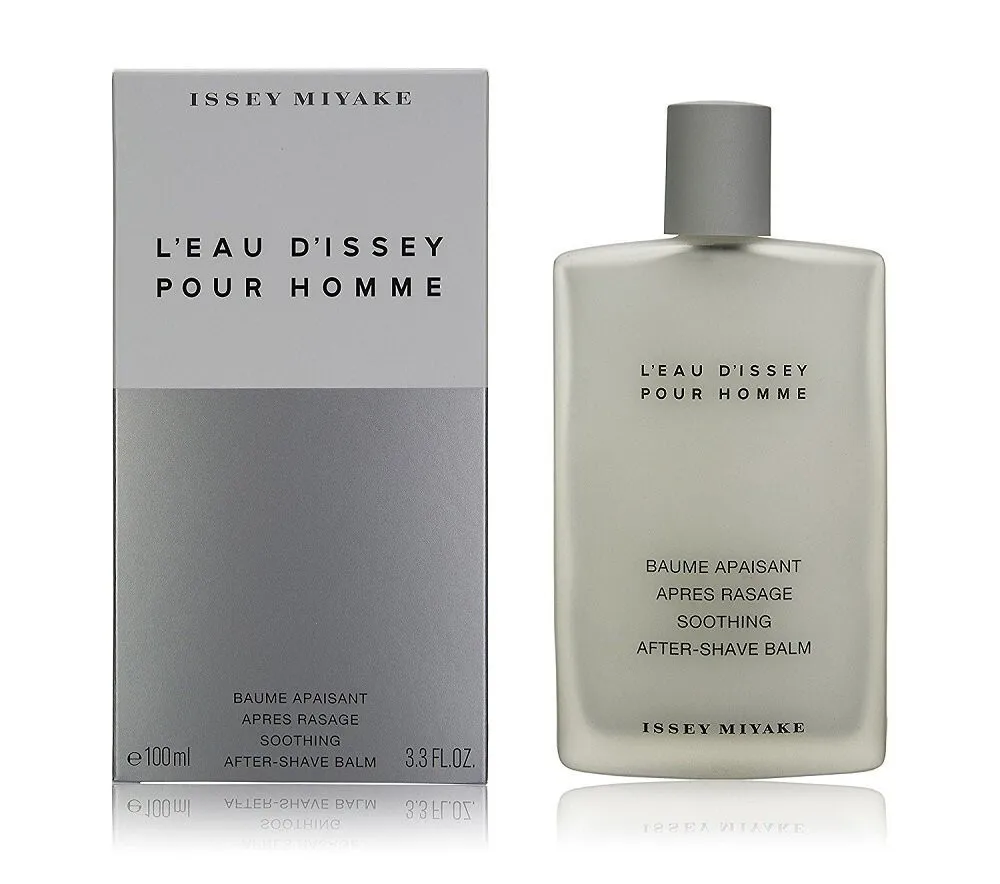 L'Eau D'Issey Pour Homme balzam po britju za moške 100 ml
