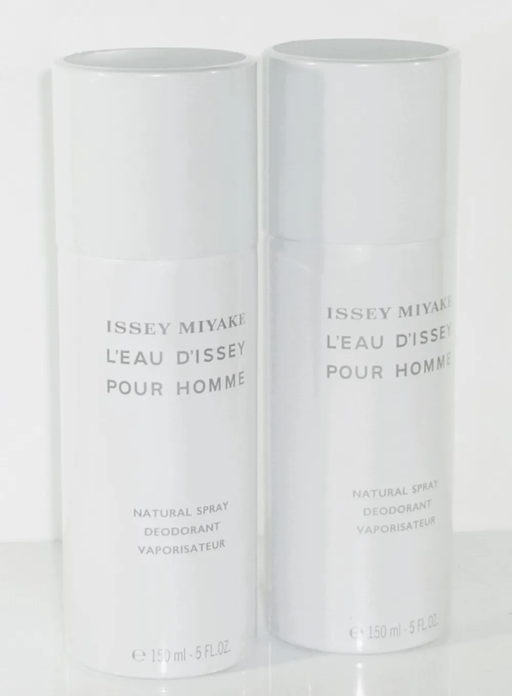 L'Eau d'Issey Pour Homme dezodorant v spreju za moške 150 ml