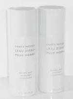 L'Eau d'Issey Pour Homme dezodorant v spreju za moške 150 ml