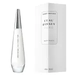 L'Eau d'Issey Pure toaletna voda za ženske 90 ml