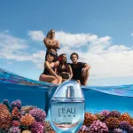 L'Eau Pure parfumska voda unisex 30 ml